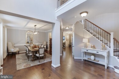 2425 Abigail Ct, Prince Frederick, MD 20678 - photo 2