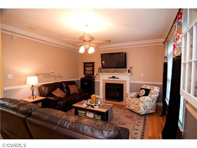 Den/Family/Great Room
