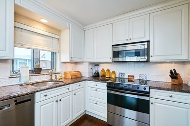 Hammond Park Condominiums unit 601, Chestnut Hill, MA 02467 - photo 6