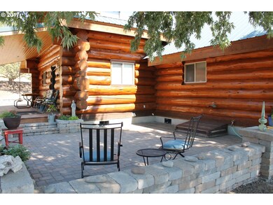 671 N Washington St, Prairie City, OR 97869 - photo 6