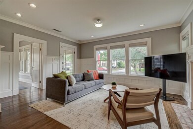 5021 Vickery Blvd, Dallas, TX 75206 - photo 6