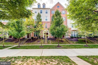 2513 Eastbourne Dr unit 243, Woodbridge, VA 22191 - photo 2