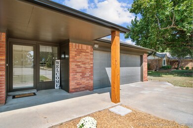 7208 S Oak Ave, Broken Arrow, OK 74011 - photo 3