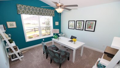 1005 Oak Marsh Ln unit Lot 69 -- Eaton k, North Myrtle Beach, SC 29582 - photo 3