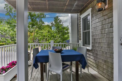 25 Bangs St unit 1, Provincetown, MA 02657 - photo 4
