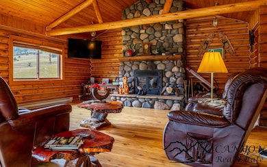 85 the Way Rd W, Cody, WY 82414 - photo 4