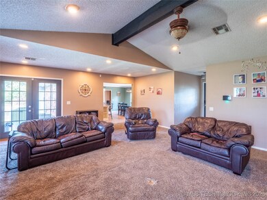 5330 Emery Cir, McAlester, OK 74501 - photo 7