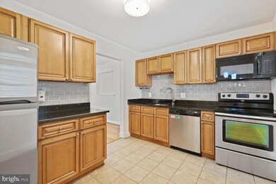 5520 Chillum Place NE, Washington, DC 20011 - photo 4