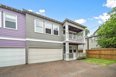 915 Yale St unit B, Houston, TX 77008 - photo 3