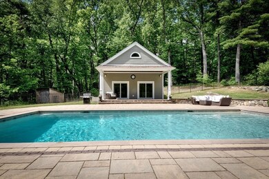 48 Maple St, Sherborn, MA 01770 - photo 5