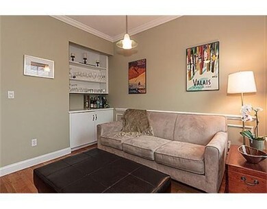 771 Tremont St unit 3, Boston, MA 02118 - photo 2