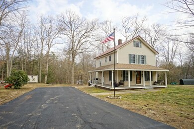 93 Pine St, Danville, NH 03819 - photo 2