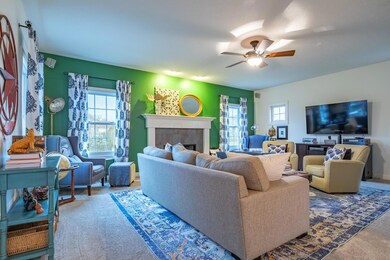 Great room