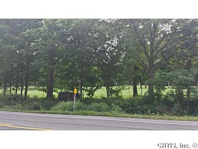 View Woodcrest Golf Course across the street