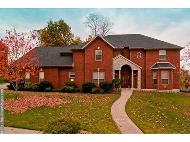 105 NW Olinka Pass St, Bentonville, AR 72712 - photo 2