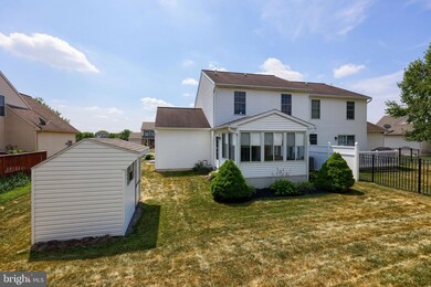 4177 Green Park Dr, Mount Joy, PA 17552 - photo 6