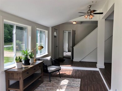 1113 Daniel Webster Hwy, North Woodstock, NH 03262 - photo 2