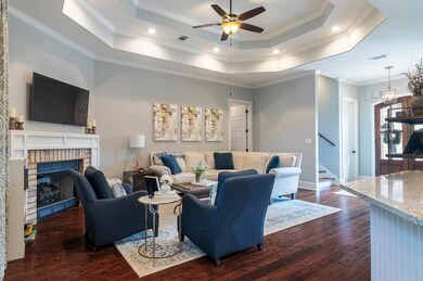 109 Oxmoor Ridge, Oxford, MS 38655 - photo 6