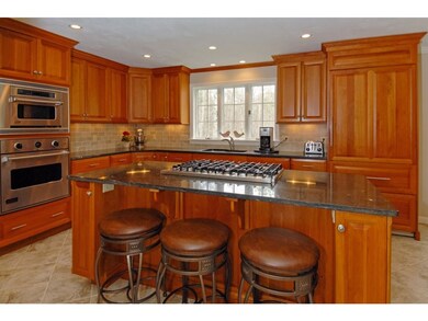 24 Gifford Farm Rd, Stratham, NH 03885 - photo 4