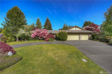 5407 77th Avenue Ct W, University Place, WA 98467 - photo 4