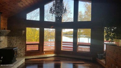 11543 W Wasey Way, Wasilla, AK 99629 - photo 2