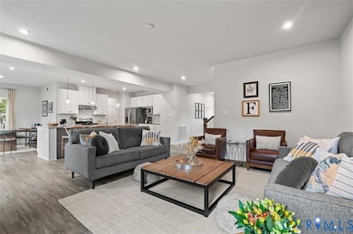 4730 Hepler Ridge Way, Glen Allen, VA 23059 - photo 4