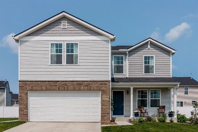 8334 Crab Apple Trail, Dexter, MI 48130 - photo 2