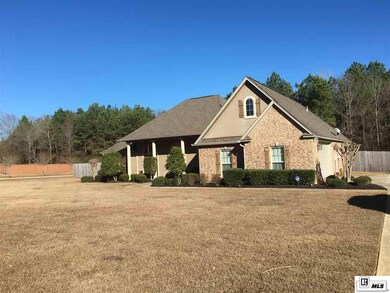122 Orchard Valley Cir, Ruston, LA 71270 - photo 2