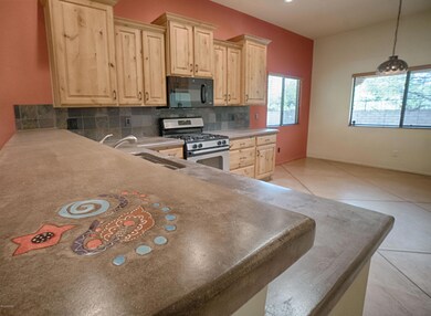 3915 N Vine Ave, Tucson, AZ 85719 - photo 6