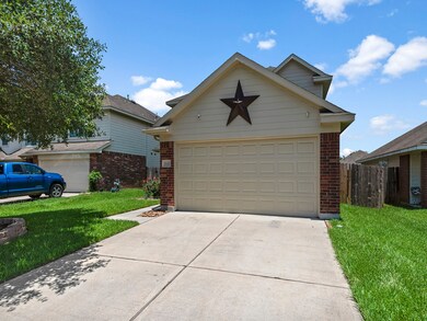 7210 Cool Springs Ct, Magnolia, TX 77354 - photo 3