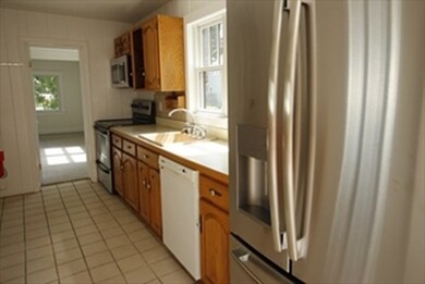 42 Brunswick St unit 1, Quincy, MA 02171 - photo 4