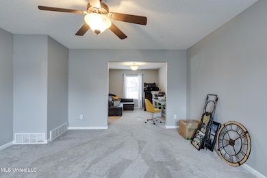 7462 Hunters Horn Dr, Olive Branch, MS 38654 - photo 4