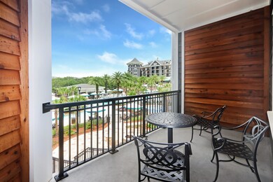 210 Balcony