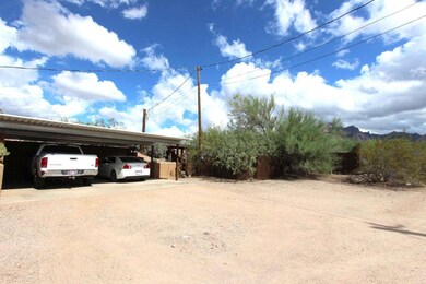 Carport