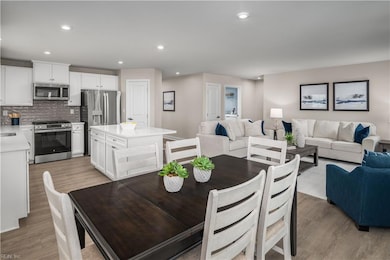 4117 Stith Ln, Toano, VA 23168 - photo 7