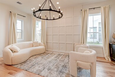 5418 Wheatley St unit D, Houston, TX 77091 - photo 2