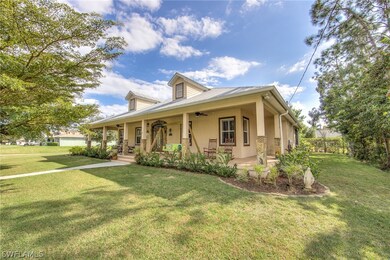 6588 Babcock St, Fort Myers, FL 33966 - photo 2