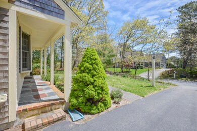 50 Avon Rd, Yarmouth Port, MA 02675 - photo 4