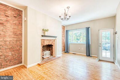 1725 Covington St, Baltimore, MD 21230 - photo 3