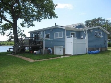 36 Osborne Ave, West Wareham, MA 02576 - photo 5