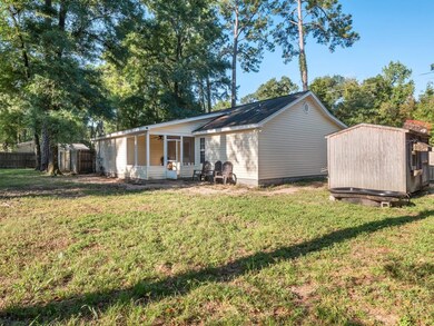 8 Navajo Trail, Crawfordville, FL 32327 - photo 4