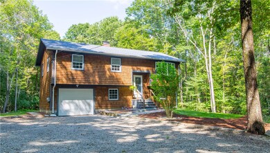 1141 Fish Hill Rd, Coventry, RI 02816 - photo 2