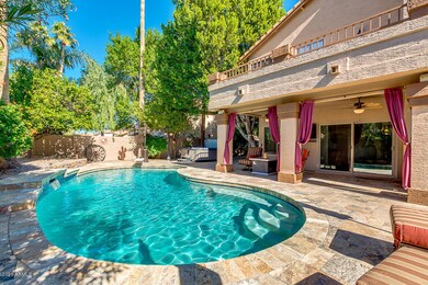 1022 S Copper Key Ct, Gilbert, AZ 85233 - photo 4