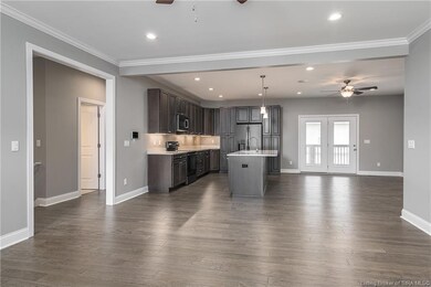 705 Vine Leaf Trail, New Albany, IN 47150 - photo 3