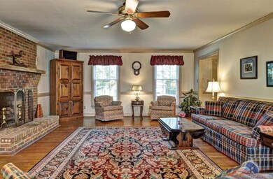 Great room