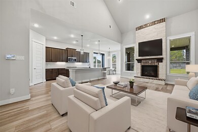 6339 Cantigny Lake Dr, Katy, TX 77493 - photo 7