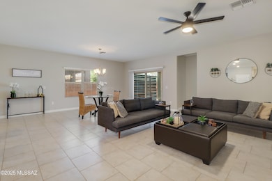 All Tile Floors