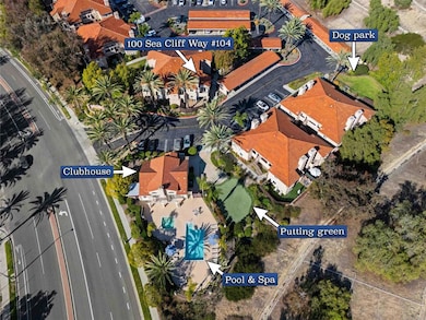 100 Sea Cliff Way unit 104, Oceanside, CA 92056 - photo 5