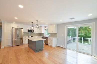 135 Ralph Talbot St, South Weymouth, MA 02190 - photo 2