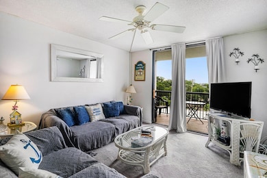 Holiday Towers unit 401, Myrtle Beach, SC 29577 - photo 6